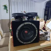 سیستم ماشین حرفه ای  اصل کره