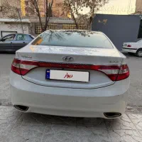 ازرا ۲۰۱۳ فول درجه یک|خودرو سواری و وانت|کرج, کوی امامیه|دیوار