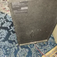 ضبط بلوتوثدار الجی با باند پاناسونیک|سیستم صوتی خانگی|تهران, بیسیم|دیوار