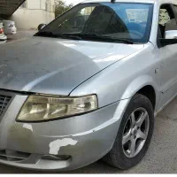 سورن معمولی- معاوضه|خودرو سواری و وانت|اردبیل, |دیوار