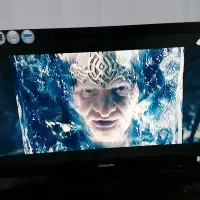 تلویزیون ۴۰ اینچ سامسونگ اصلی