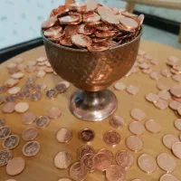 سکه بیست و پنج دینار