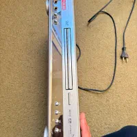دستگاه DVD