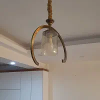 لوستر|لوستر و چراغ آویز|تهران, جمال‌زاده|دیوار