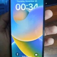 ایفون x|موبایل|عباس‌آباد, |دیوار