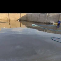 بتن ریزی کف های صنعتی|خدمات پیشه و مهارت|زاهدان, |دیوار