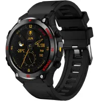 ساعت هوشمند