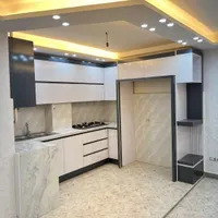 آپارتمان ۶۳متراندیشه هاشم زاده شقایق