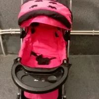 کالسکه مارک دلیجان خیلی کم استفاده شده