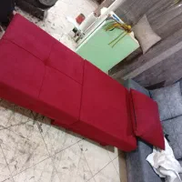 تختخوابشو ۷۶۸۹تخت خواب شو تختخواب شو جمیل|مبلمان خانگی و میز عسلی|تهران, خاک سفید|دیوار