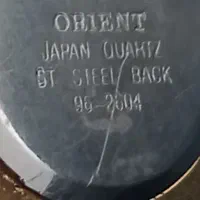 ساعت اورینت کلکسیونی میکرون دار|ساعت|تهران, شهران شمالی|دیوار