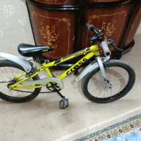 دوچرخه سایز 20
