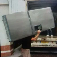 باربری شاپرک(نیروی کار.ماشین حمل ونقل.بسته بندی)
