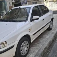 سمند lx مدل 98|خودرو سواری و وانت|تهران, نازی‌آباد|دیوار
