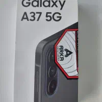 گوشی سامسونگ A37 پلمپ
