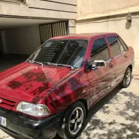 پراید ۸۶
