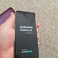 سامسونگ j6|موبایل|کلاله, |دیوار