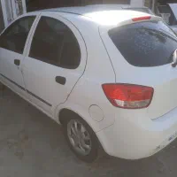 تیبا۲ مدل۱۴۰۰|خودرو سواری و وانت|آشخانه, |دیوار