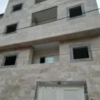 ۷۰مترطبقه۱ باآسانسور دریا۵۵پروانه پایانکارسندتکبرگ