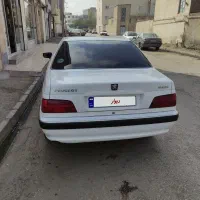 پژو پارس xu7 موتور جدید