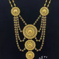 گردنبند های نمادار اماراتی|جواهرات|بوشهر, |دیوار