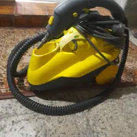 اتو بخار کنوود