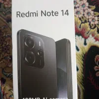 Redmi note 14
