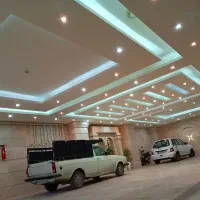 اجرای کناف سقف کاذب پارتیشن باکس(قیمت منصفانه)