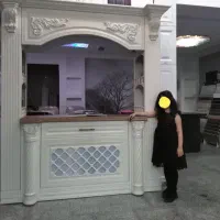 فروش یک عدد دکور ممبران کاربردی