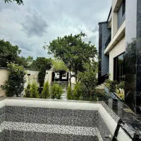 ویوش ارزش میلیاردی داره/استخردار و مهندسی|فروش خانه و ویلا|پل سفید, |دیوار