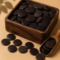 شکلات سکه ای