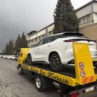 چانگان UNi-Z وارداتی ۲۰۲۵ صفر