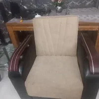 مبل راحتی تاشو|مبلمان خانگی و میز عسلی|اردبیل, |دیوار