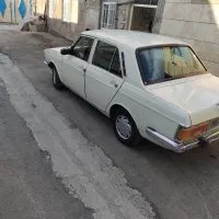 پیکان دوگانه سوز مدل 83|خودرو سواری و وانت|قروه, |دیوار