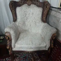 فروش و معاوضه مبل استیل سلطنتی