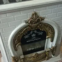 بخاری گازی