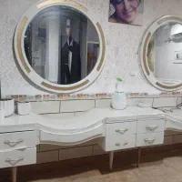 اینه اریشگری