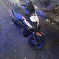 وگو مدل ۹۵