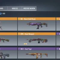 اکانت کالاف کرکی