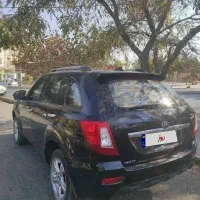 x60 مدل 92|خودرو سواری و وانت|بیرجند, |دیوار