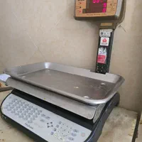 یخچال و فریزر و ترازو رو میزی و باسکول و فر صنعتی|فروشگاه و مغازه|چهاردانگه (تهران), |دیوار