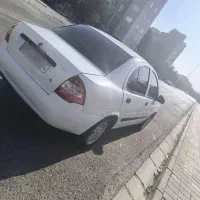 تیبا ۱ مدل ۹۳ سفارشی کارخونه|خودرو سواری و وانت|تهران, شهرک نفت|دیوار