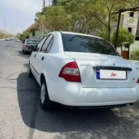 تیبا صندوق‌دار SX، مدل ۱۴۰۱