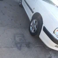 پارس ELX|خودرو سواری و وانت|طرقبه, |دیوار