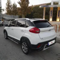 ام وی امX22 دنده اسپورت اکسلنت|خودرو سواری و وانت|شیراز, نصر|دیوار