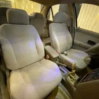 سمند lx بنزنی مدل ۱۳۹۷بیرنگ|خودرو سواری و وانت|اردبیل, |دیوار