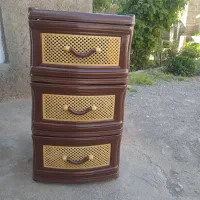 لباس و وسایل