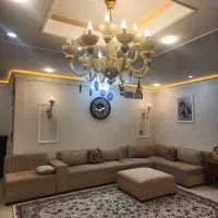 لوسترکریستال وارداتی درجه۱|لوستر و چراغ آویز|شاهدشهر, |دیوار