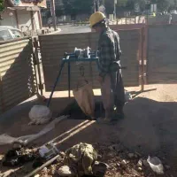استخدام فوری در پروژه فاضلاب کرمان