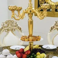باغ تالار و عمارت آراکس تشریفات مجالس و خانه عقد|خدمات پذیرایی، مراسم|کرج, شهرک بنفشه|دیوار